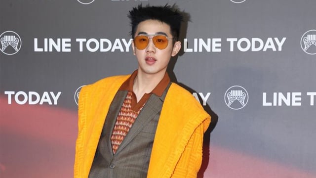 台湾金曲男歌手二度涉毒被抓　公司回应了！