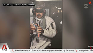 Venezuela Power Play: What China and India's responses show about their role on the global stage