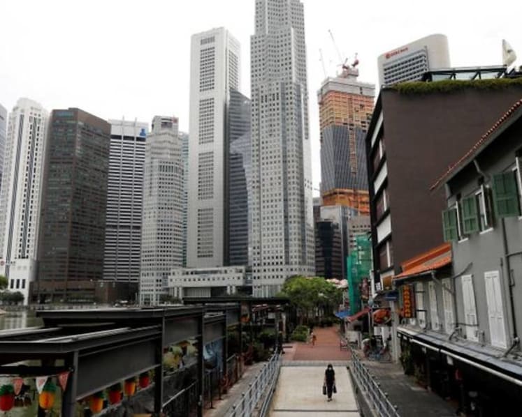 Necessary for Singapore to fast-track COVID-19 laws amid unprecedented situation: Lawyers