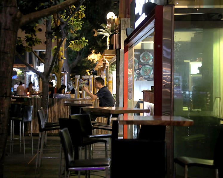 Covid-19: All nightspots suffering unfairly over wrongs of handful of errant KTVs, says industry body