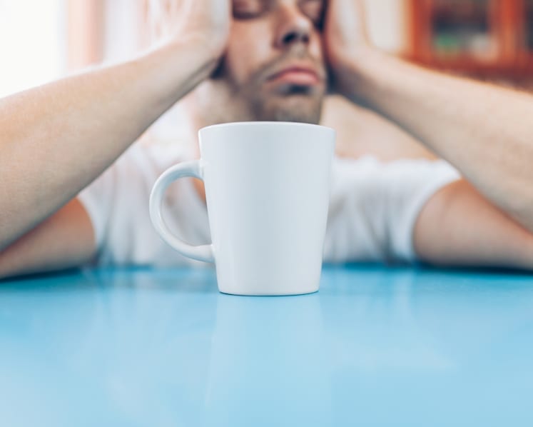 Commentary: Do you get a headache after drinking good red wine? This might explain it