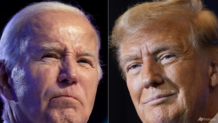 Analysis: As a Biden-Trump presidential rematch looms, who might China prefer as the winner and why? Analysis: As a Biden-Trump presidential rematch looms, who might China prefer as the winner and why?