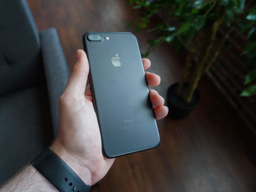 9 years' jail for iPhone repair firm ex-manager who pocketed more than S$2m by selling stolen defective phones 9 years' jail for iPhone repair firm ex-manager who pocketed more than S$2m by selling stolen defective phones
