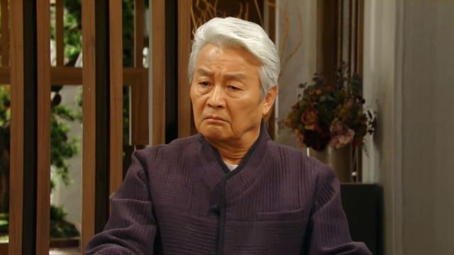 秘密与谎言（第63集）：妍熙悬崖勒马