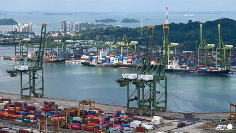 Trump tariffs: Singapore economy could be hit hard by trade slowdown but there may be a silver lining, say analysts Trump tariffs: Singapore economy could be hit hard by trade slowdown but there may be a silver lining, say analysts