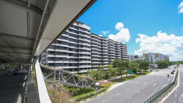 转售价中位数增幅比其他区都高 三巴旺为何“身价上涨”？