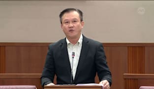 Committee of Supply 2026 debate, Day 2: Lee Hong Chuang on Singapore in relation to ASEAN and EU