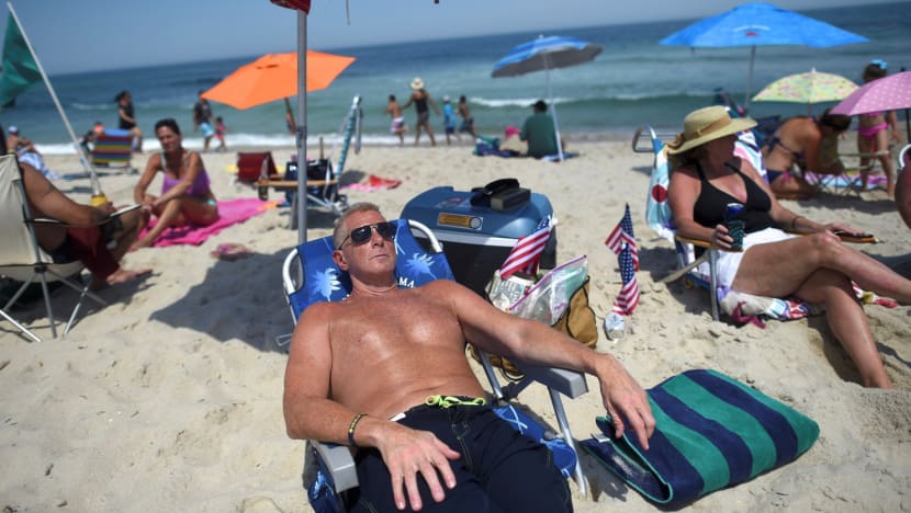 More to guarding against sun damage than meets the eye