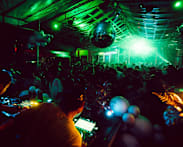 Commentary: I used to party till 4am. Now I sip mojitos at 2pm while others go clubbing at Haw Par Villa