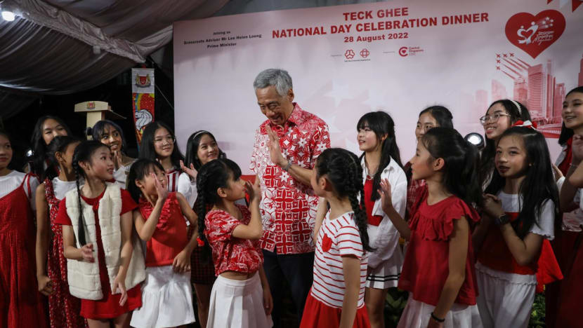 Ang Mo Kio town centre to be redesigned, upgraded; first phase to be completed by as early as mid-2023