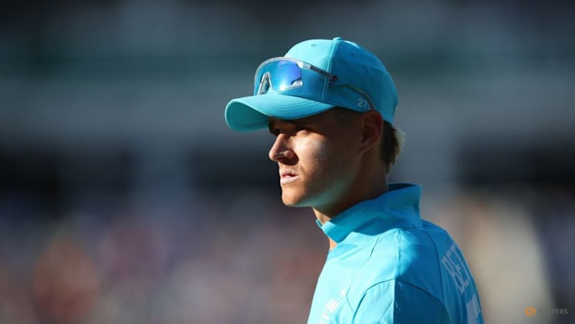 England's Bethell to miss The Hundred with knee injury