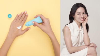 You May Not Be Using Enough Sunscreen Or Applying It Correctly — We Asked A Doctor For Proper Sunscreen Application Tips