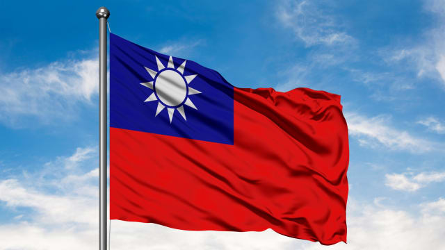 台军连续两天发现疑似大陆气球飞越台湾空域