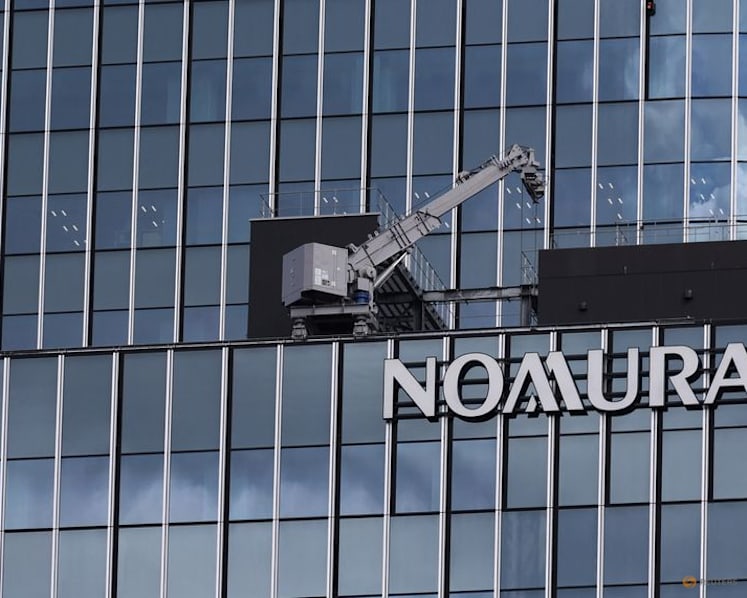 German regulator fines Nomura over Commerzbank disclosure breaches