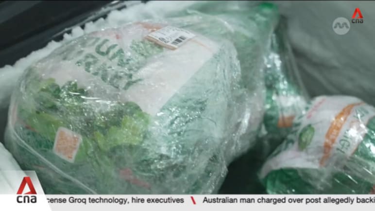 Malaysia imports halal-certified turkeys from Russia