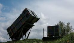 Trump sahkan Amerika akan hantar peluru berpandu Patriot ke Ukraine