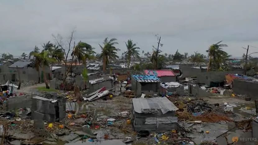 IMF luluskan pinjaman AS$118.2 juta bagi usaha pemulihan Mozambique