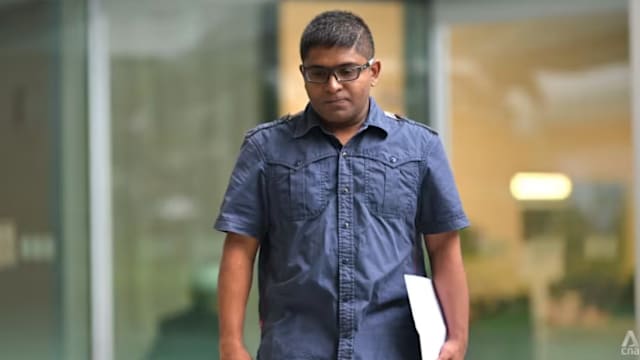 不满邻居孩子走廊玩耍声音 男子涂抹午餐肉判监14周