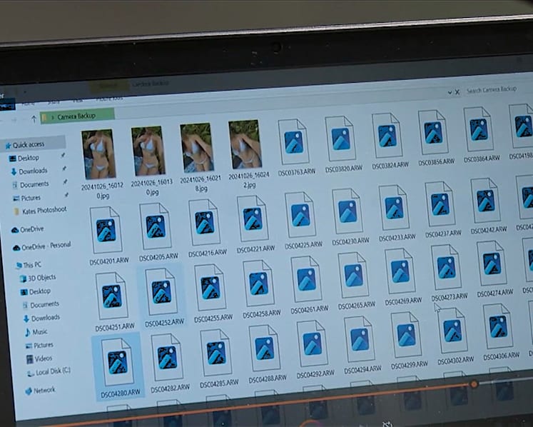Some tech repair shops are looking at data on your devices, even cloning them