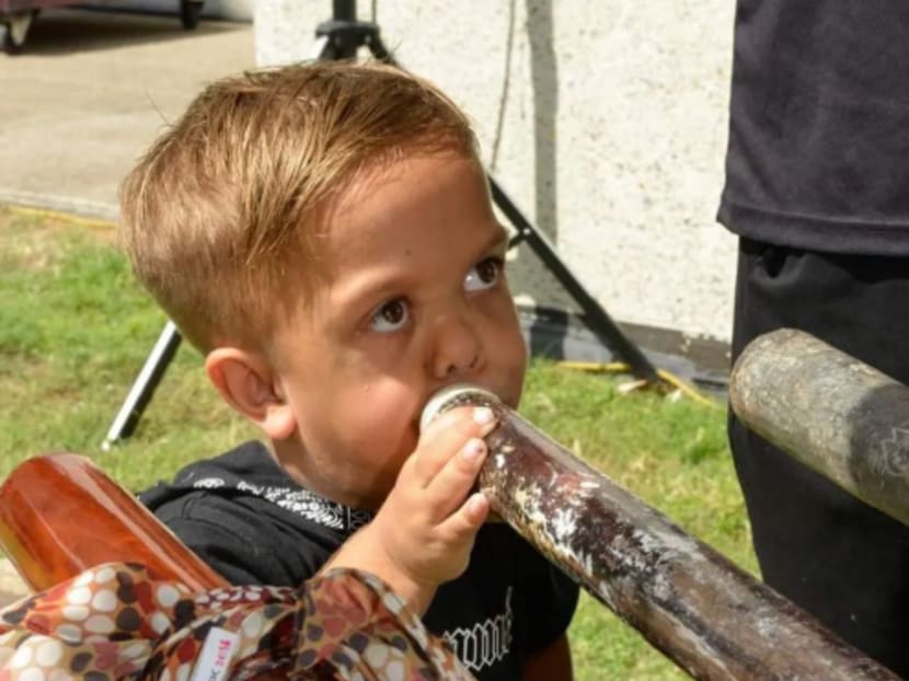Quaden Bayles has won the hearts of internet users after his mother posted a video of him crying following a bullying incident at his Brisbane school in Australia.