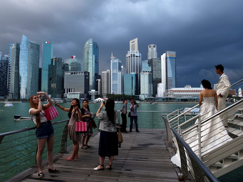 What does the Asean smart cities network mean for Singapore?