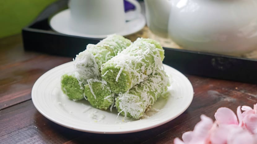 Jeli sebelum jajan, ini bahaya kukus kue putu pakai pipa paralon PVC