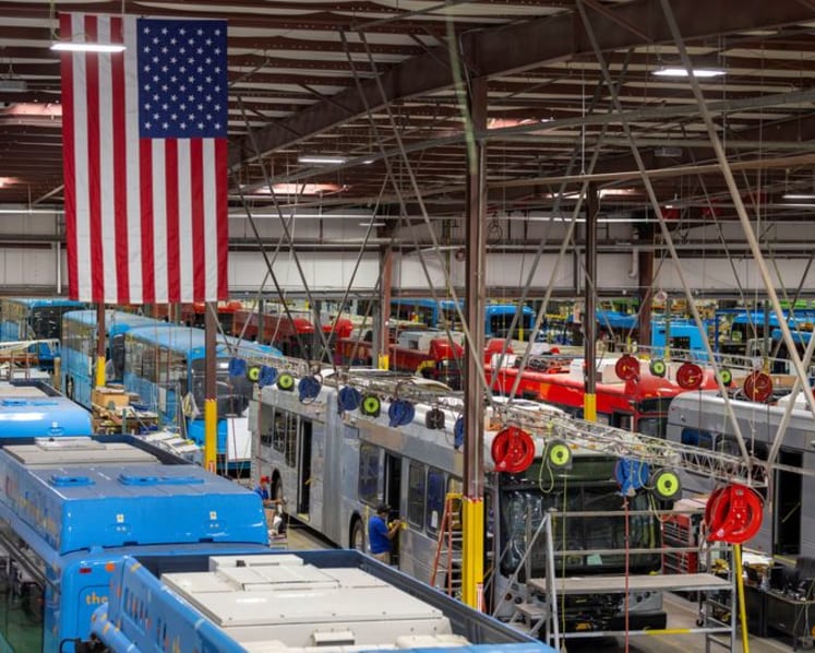 BYD files lawsuit, seeks refund over Trump's US auto tariffs