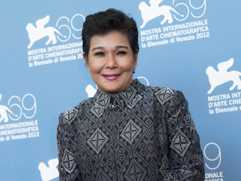 Nora Aunor, one of the Philippines' biggest stars, dies at 71
