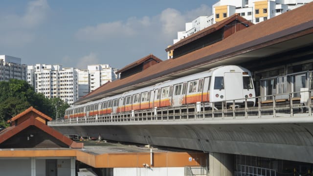 交通部过去五年接获6470起 有关公路交通噪音投诉