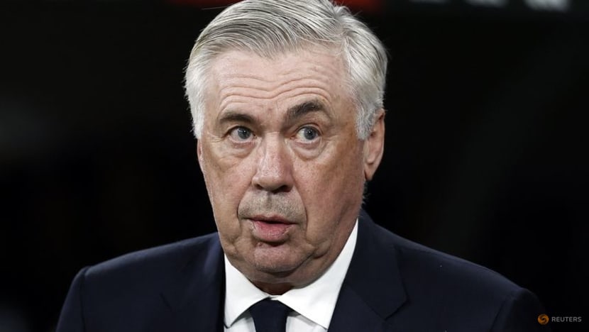 Mission accomplished as Real Madrid reach cup final, Ancelotti says