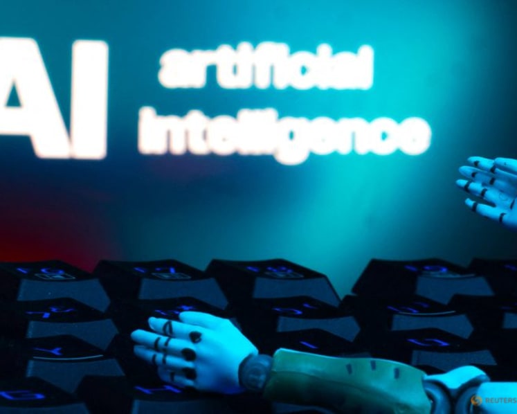 Commentary: AI is getting dangerously good at political persuasion