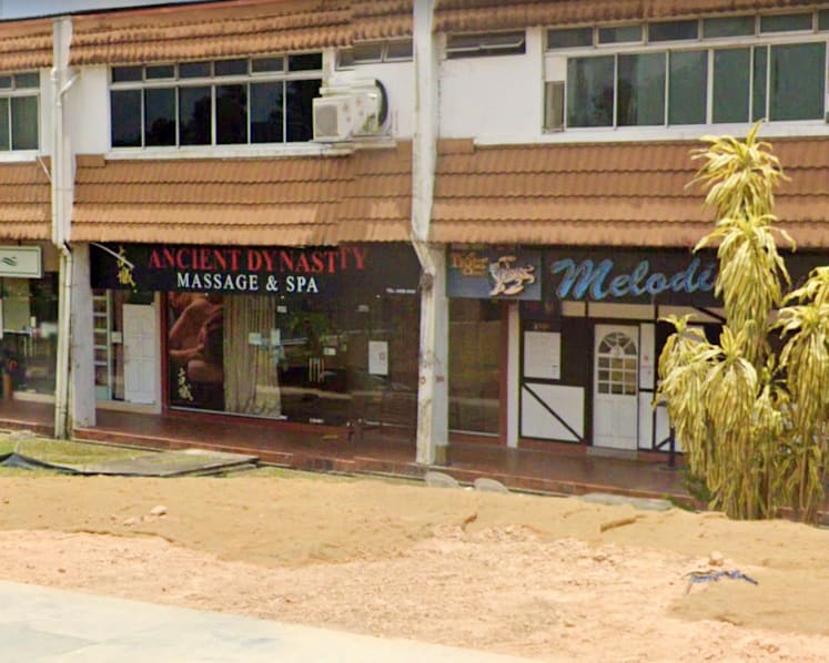 Restaurant in Tampines, massage outlet in Upper Thomson among places visited by Covid-19 cases while infectious