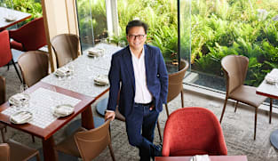 1-Group’s Joseph Ong: ‘We’re not just in the business of F&B. We are in the business of memories’