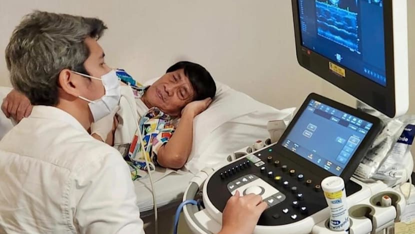 Kena stroke ringan, Kak Seto malah dinyinyiri netizen karena masih aktif olahraga