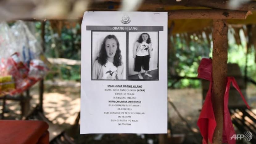 Malaysian coroner ends inquest into death of French-Irish teen Nora Quoirin, verdict due in weeks