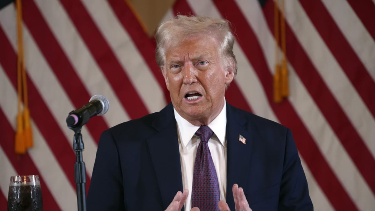 An apprehensive Europe braces for Trump’s second term in office