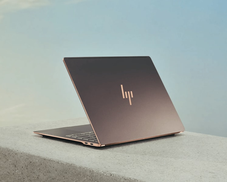 Harvey Norman launches limited-edition HP Omnibook Ultra in Deep Espresso Harvey Norman launches limited-edition HP Omnibook Ultra in Deep Espresso
