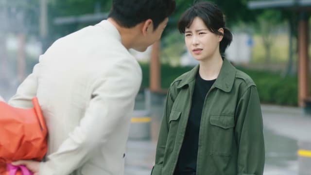欢迎光临第2人生（第1集）：诗温向载翔提出分手
