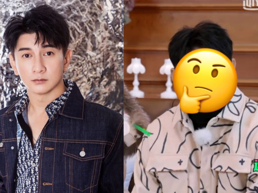 Nicky Wu, 51, Fat-Shamed & Called An “Uncle” After Latest Variety Show Appearance