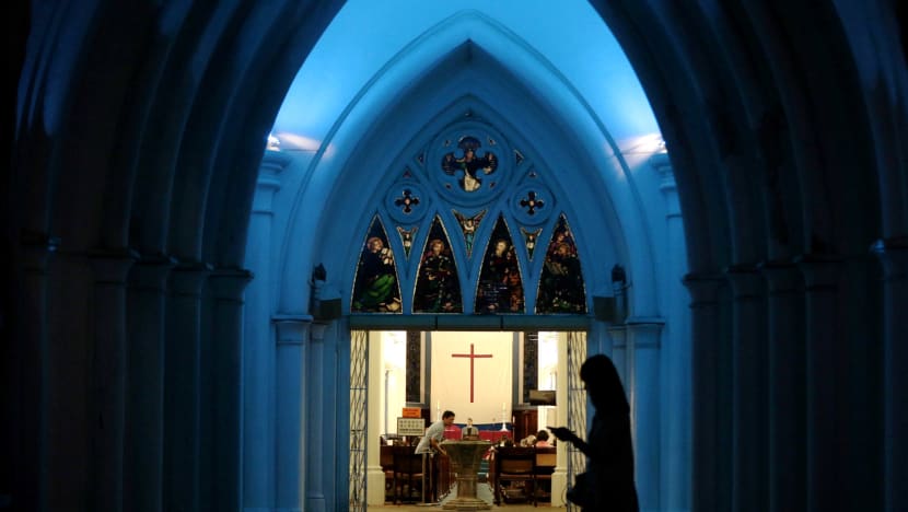 Covid-19: 12 places of worship to be allowed up to 100 people at services from Aug 7, up from limit of 50