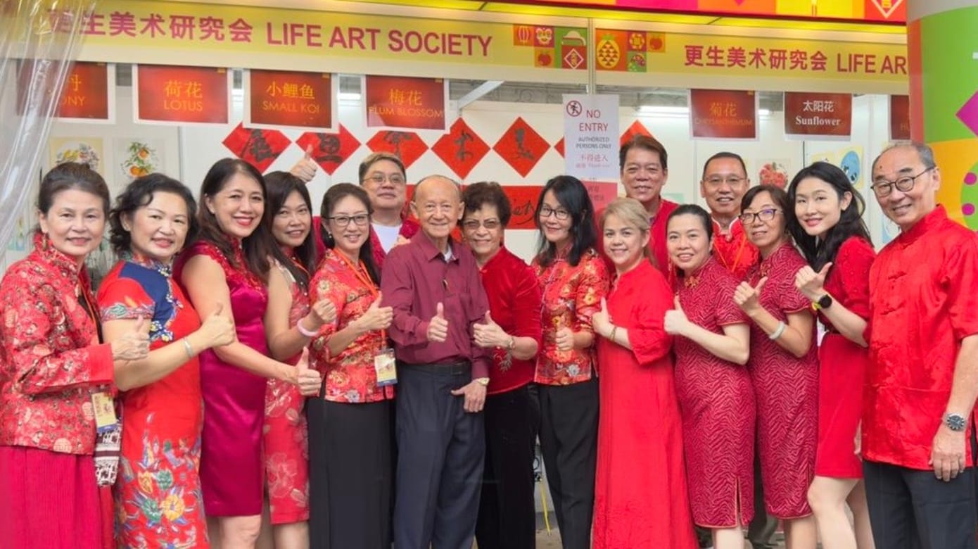 更生美术研究会2026年【小型书画展迎马年】