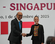 President Tharman to make first state visit to Tanzania