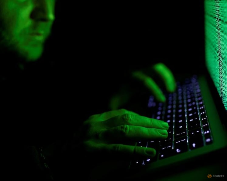 Government websites go dark as vulnerabilities in programming language send shudder across internet
