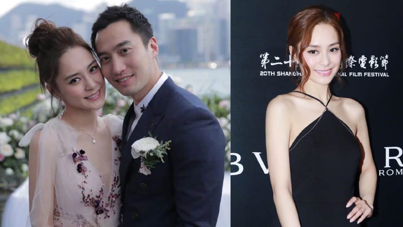 Gillian Chung Says Marriage Is “Unnecessary” And That She Would Never Date Or Marry Again Gillian Chung Says Marriage Is “Unnecessary” And That She Would Never Date Or Marry Again