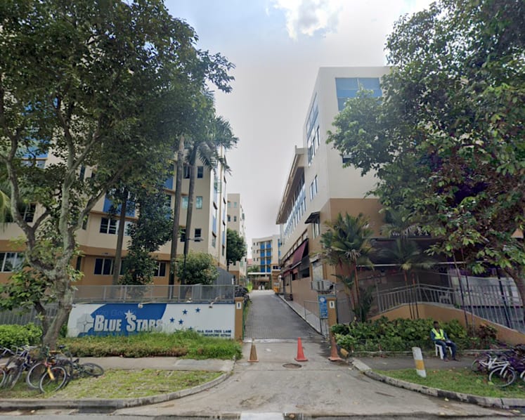 Covid 19: 906 new locally transmitted cases; 1 cluster discovered at Blue Stars Dormitory