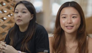 On The Red Dot: I Want To Save My Family Business! - Joey & Megan