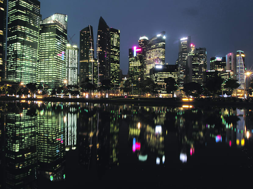 To be a FinTech hub, Singapore needs RegTech