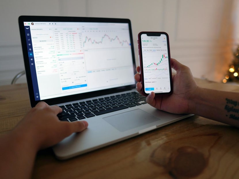 Commentary: More are turning to unregulated 'finfluencers' for financial advice, but is that a bad thing?
