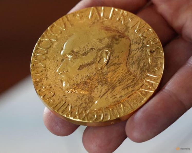 Nobel Peace Prize winner to be announced. Has Gaza deal come too late for Trump?