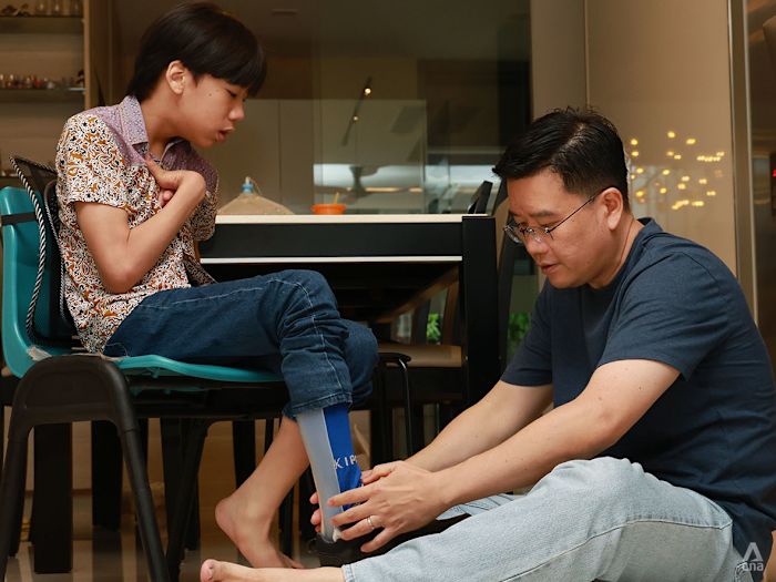 ‘I can wfh – work from hospital’: What working caregivers in Singapore want you to know about their struggles
